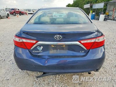 Zdjęcie 6 z 12 samochodu: 2015 TOYOTA CAMRY LE VIN:4T4BF1FK0FR515458 - miniatura
