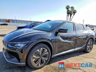 2024 KIA EV6 LIGHT LONG RANGE KNDC34LA0R5621917 - główne zdjęcie licytacji z USA - miniatura