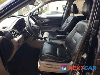 Zdjęcie 7 z 12 samochodu: 2016 HONDA PILOT EX VIN:5FNYF5H49GB024458 - miniatura