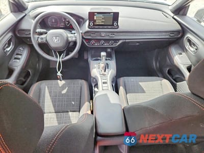 Zdjęcie 8 z 14 samochodu: 2025 HONDA HR-V SPORT VIN:3CZRZ2H50SM738237 - miniatura