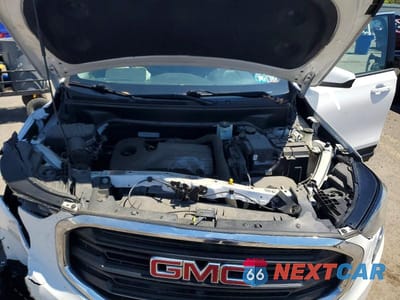 Zdjęcie 12 z 14 samochodu: 2019 GMC TERRAIN SLE VIN:3GKALTEV5KL212081 - miniatura