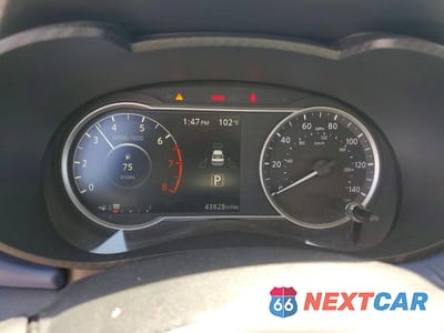 Zdjęcie 9 z 13 samochodu: 2024 NISSAN VERSA SV VIN:3N1CN8EVXRL902465 - miniatura