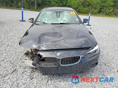 Piąte zdjęcie samochodu w środku: 2020 BMW 430I VIN:WBA4Z1C03L5N51780 - miniatura