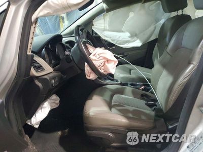 Zdjęcie 7 z 12 samochodu: 2016 BUICK VERANO VIN:1G4PP5SK5G4170987 - miniatura