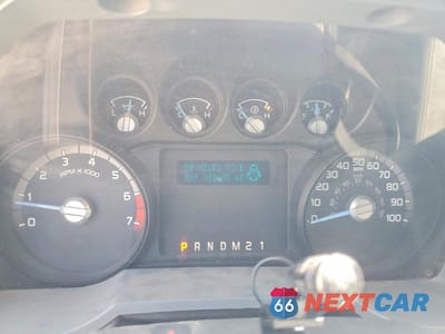 Zdjęcie 9 z 12 samochodu: 2015 FORD F350 SUPER DUTY VIN:1FD7W3E67FEC64075 - miniatura