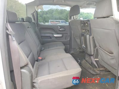 Zdjęcie 10 z 12 samochodu: 2016 CHEVROLET SILVERADO K2500 HEAVY DUTY LT VIN:1GC1KVEG9GF212145 - miniatura