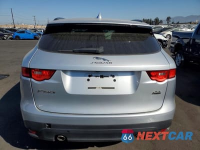 Zdjęcie 6 z 13 samochodu: 2018 JAGUAR F-PACE PRESTIGE VIN:SADCK2FX0JA294328 - miniatura