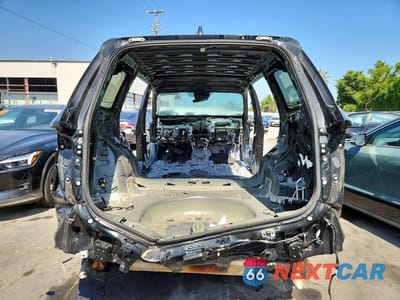 Zdjęcie 6 z 13 samochodu: 2025 LEXUS TX 350 BASE VIN:5TDAAAB68SS036110 - miniatura