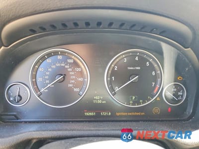 Zdjęcie 9 z 13 samochodu: 2014 BMW X3 XDRIVE28I VIN:5UXWX9C57E0D36089 - miniatura