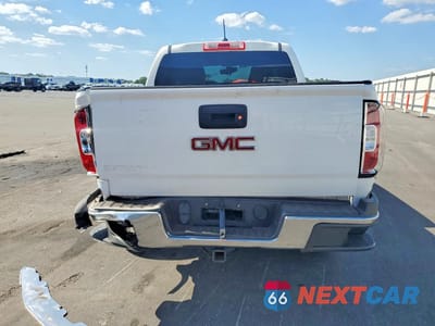 Zdjęcie 6 z 12 samochodu: 2016 GMC CANYON VIN:1GTG5BE33G1385590 - miniatura