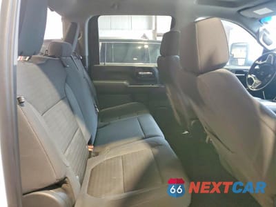 Zdjęcie 10 z 12 samochodu: 2021 CHEVROLET SILVERADO K2500 HEAVY DUTY LT VIN:1GC1YNEY3MF290424 - miniatura