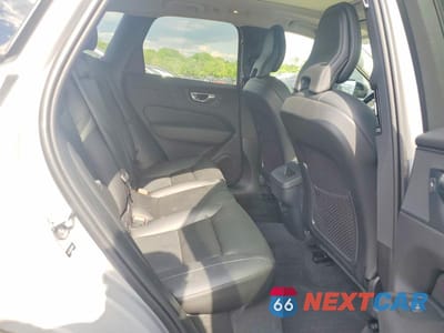 Zdjęcie 11 z 13 samochodu: 2024 VOLVO XC60 CORE VIN:YV4L12RK8R1933935 - miniatura