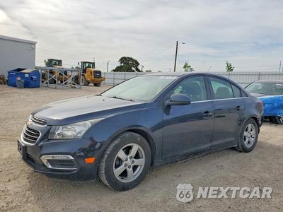 2016 CHEVROLET CRUZE LIMITED LT 1G1PE5SB7G7191065 - główne zdjęcie licytacji z USA - miniatura