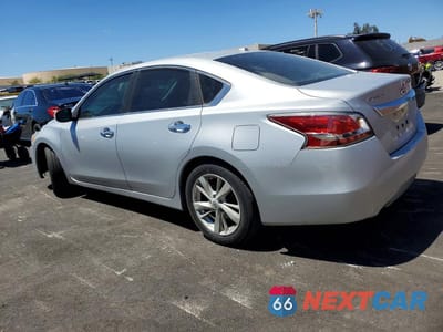 Drugie zdjęcie samochodu z przodu: 2015 NISSAN ALTIMA 2.5 SL VIN:1N4AL3AP0FN893880 - miniatura