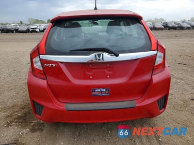 Zdjęcie 6 z 12 samochodu: 2015 HONDA FIT EX VIN:3HGGK5H83FM728886 - miniatura