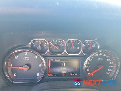Zdjęcie 9 z 12 samochodu: 2016 GMC YUKON SLE VIN:1GKS1AKC5GR384354 - miniatura