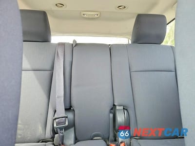 Zdjęcie 10 z 13 samochodu: 2010 DODGE JOURNEY SXT VIN:3D4PG5FV8AT174450 - miniatura