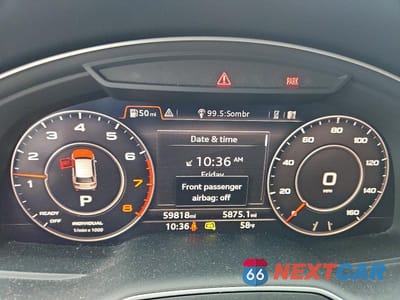 Zdjęcie 9 z 13 samochodu: 2018 AUDI Q7 PRESTIGE VIN:WA1VAAF73JD010393 - miniatura