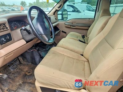 Zdjęcie 7 z 12 samochodu: 1999 FORD F350 SUPER DUTY VIN:1FTWW33F3XEB25629 - miniatura