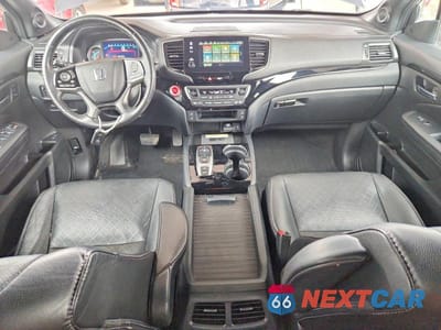Zdjęcie 8 z 13 samochodu: 2020 HONDA PASSPORT ELITE VIN:5FNYF8H0XLB016264 - miniatura