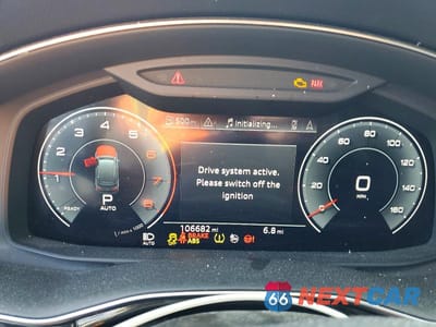 Zdjęcie 9 z 14 samochodu: 2020 AUDI Q7 PREMIUM PLUS VIN:WA1LXAF70LD001353 - miniatura