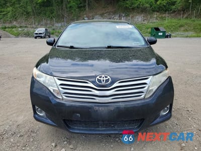 Piąte zdjęcie samochodu w środku: 2011 TOYOTA VENZA AWD 4CYL VIN:4T3BA3BB3BU025771 - miniatura