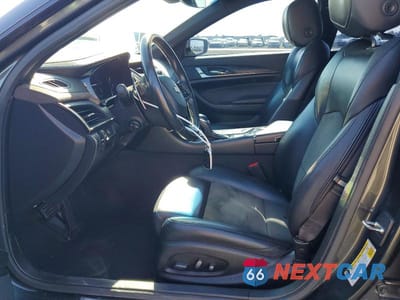 Zdjęcie 7 z 12 samochodu: 2017 CADILLAC CTS LUXURY VIN:1G6AR5SX9H0165030 - miniatura