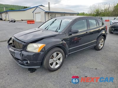 2012 DODGE CALIBER SXT 1C3CDWDA4CD507878 - główne zdjęcie licytacji z USA - miniatura