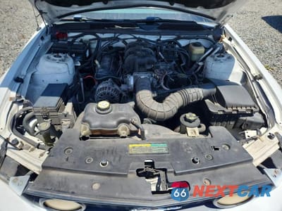 Zdjęcie 11 z 12 samochodu: 2007 FORD MUSTANG VIN:1ZVFT84N475357665 - miniatura