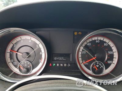Zdjęcie 9 z 13 samochodu: 2011 DODGE GRAND CARAVAN MAINSTREET VIN:2D4RN3DG0BR711551 - miniatura
