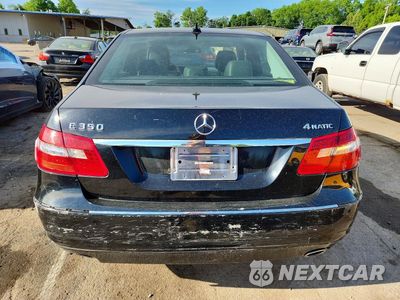Zdjęcie 6 z 12 samochodu: 2013 MERCEDES-BENZ E 350 4MATIC VIN:WDDHF8JB5DA767087 - miniatura