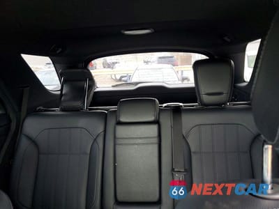 Zdjęcie 10 z 13 samochodu: 2016 MERCEDES-BENZ GLE 350 VIN:4JGDA5JBXGA692926 - miniatura
