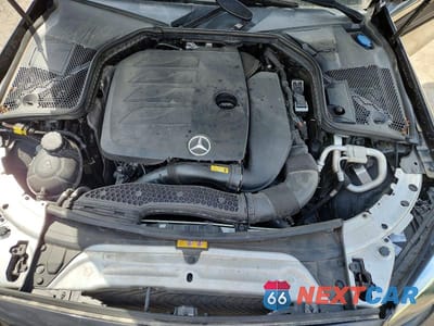 Zdjęcie 11 z 12 samochodu: 2019 MERCEDES-BENZ C 300 4MATIC VIN:WDDWJ8EB9KF838338 - miniatura