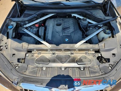 Zdjęcie 12 z 13 samochodu: 2019 BMW X5 XDRIVE40I VIN:5UXCR6C50KLK87191 - miniatura