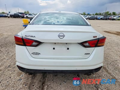 Zdjęcie 6 z 12 samochodu: 2024 NISSAN ALTIMA SR VIN:1N4BL4CW4RN387522 - miniatura