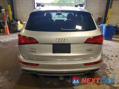 Zdjęcie 6 z 12 samochodu: 2017 AUDI Q5 PREMIUM PLUS S-LINE VIN:WA1D7AFP2HA083339 - miniatura