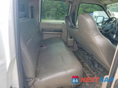 Zdjęcie 10 z 12 samochodu: 2010 FORD F250 SUPER DUTY VIN:1FTSW2A59AEB16864 - miniatura