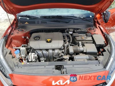Zdjęcie 11 z 12 samochodu: 2024 KIA FORTE LXS VIN:3KPF24AD6RE695084 - miniatura