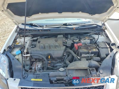 Zdjęcie 11 z 12 samochodu: 2012 NISSAN SENTRA 2.0 VIN:3N1AB6AP6CL713282 - miniatura