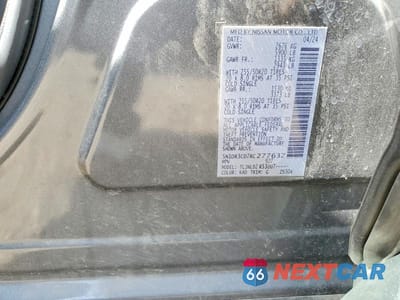 Zdjęcie 13 z 13 samochodu: 2024 NISSAN PATHFINDER SL VIN:5N1DR3CD7RC277632 - miniatura