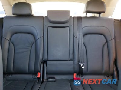 Zdjęcie 10 z 13 samochodu: 2015 AUDI Q5 PREMIUM PLUS VIN:WA1LFAFP9FA051855 - miniatura