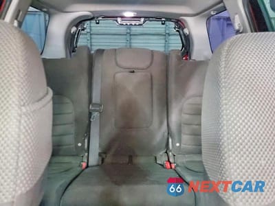 Zdjęcie 10 z 13 samochodu: 2012 NISSAN PATHFINDER S VIN:5N1AR1NB5CC625132 - miniatura