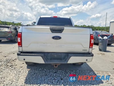 Zdjęcie 6 z 12 samochodu: 2019 FORD F150 SUPERCREW VIN:1FTEW1CP6KFA29747 - miniatura