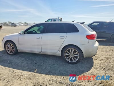 Drugie zdjęcie samochodu z przodu: 2012 AUDI A3 PREMIUM VIN:WAUBJAFM5CA096418 - miniatura