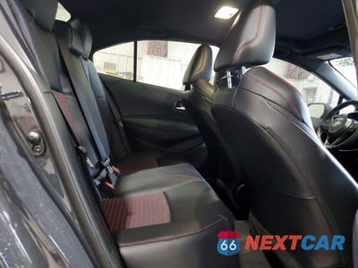 Zdjęcie 10 z 12 samochodu: 2026 TOYOTA COROLLA XSE VIN:5YFT4MCE9TP266871 - miniatura