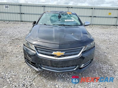 Piąte zdjęcie samochodu w środku: 2016 CHEVROLET IMPALA LS VIN:1G11Z5SA7GU133458 - miniatura