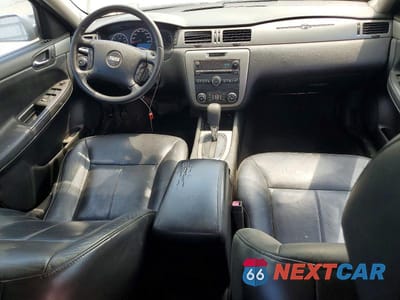 Zdjęcie 8 z 12 samochodu: 2006 CHEVROLET IMPALA SUPER SPORT VIN:2G1WD58CX69140252 - miniatura
