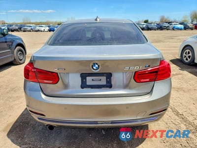 Zdjęcie 6 z 12 samochodu: 2016 BMW 320 XI VIN:WBA8A3C56GK552123 - miniatura