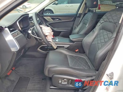 Zdjęcie 7 z 13 samochodu: 2022 JAGUAR F-PACE S VIN:SADCJ2EX3NA701925 - miniatura