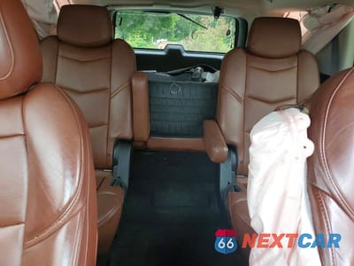 Zdjęcie 10 z 13 samochodu: 2015 CADILLAC ESCALADE PREMIUM VIN:1GYS4NKJ4FR511290 - miniatura
